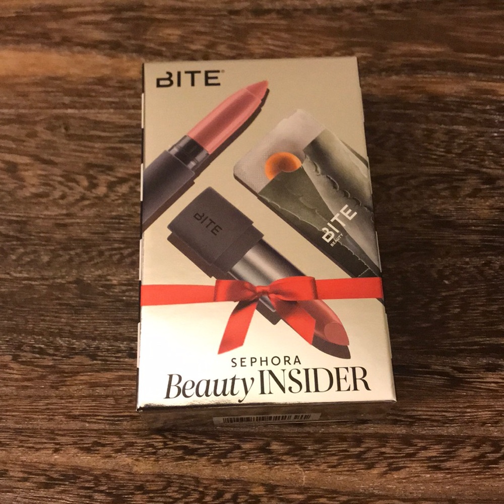 • Bite • beauty gift